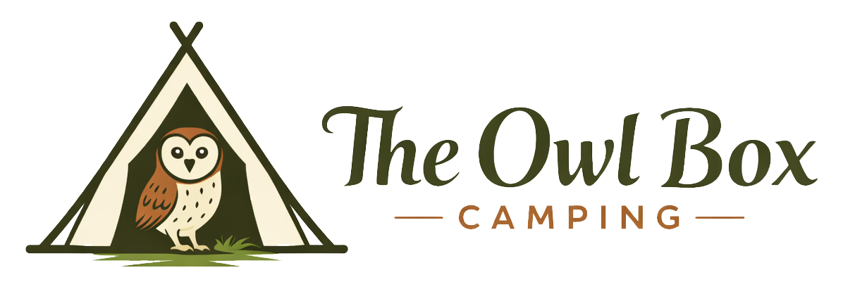The Owl Box Camping